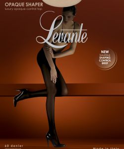 Levante - Prima Line 2015